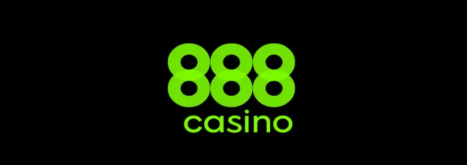 888 Casino Screenshot