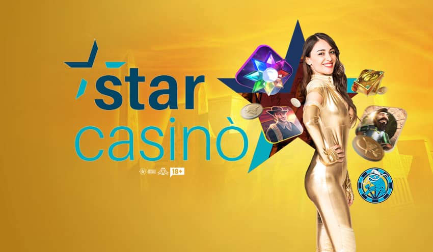 Star Casino Recensione