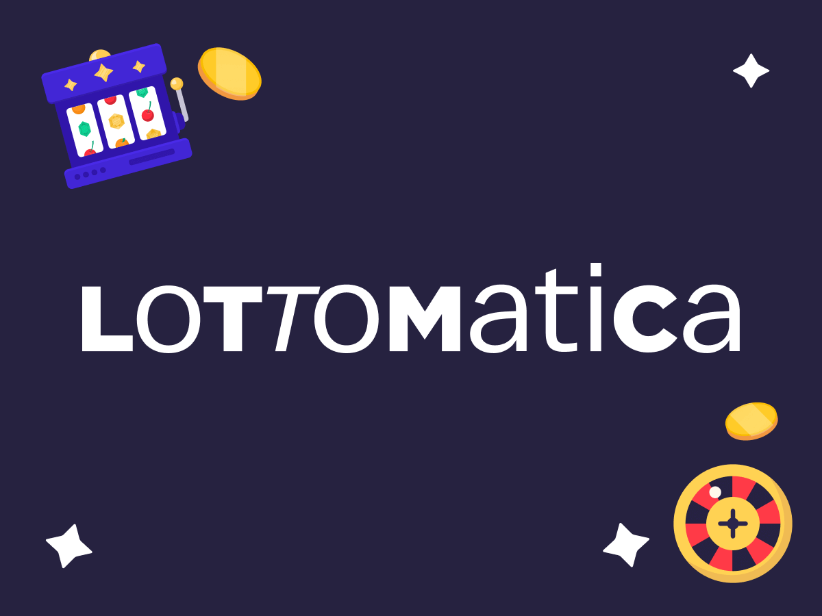 Lottomatica Casino Recensione