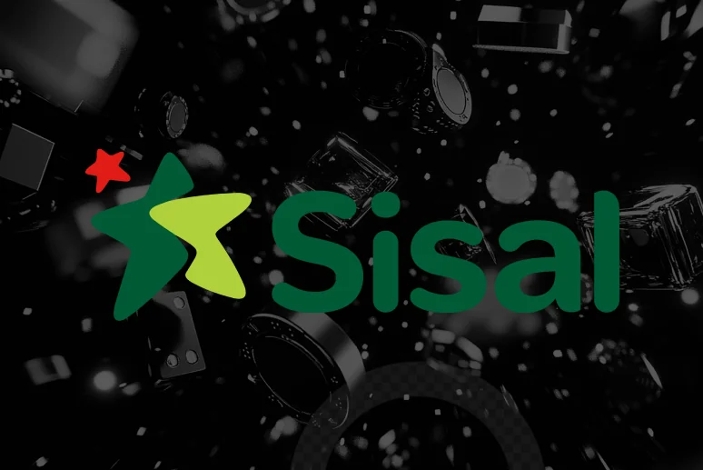 Sisal Casino Screenshot